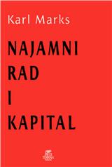 Najamni rad i kapital